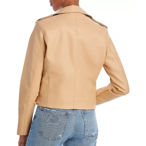 womens-lapel-collar-camel-faux-leather-moto-jacket