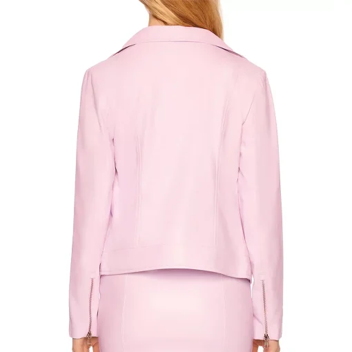 womens-light-pink-faux-leather-biker-jacket