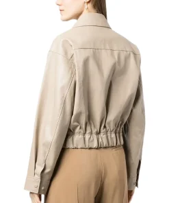 womens-off-white-faux-leather-cropped-jacket