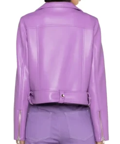 womens-purple-faux-leather-biker-jacket