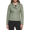 womens-sage-green-faux-leather-slim-fit-moto-jacket