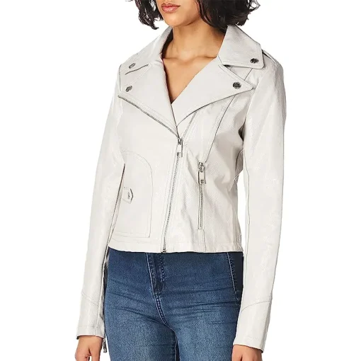womens-silver-grey-faux-leather-moto-jacket