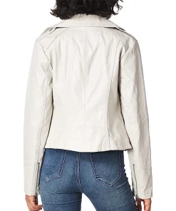 womens-silver-grey-faux-leather-moto-jacket