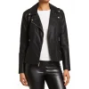 womens-slim-fit-black-faux-leather-moto-jacket