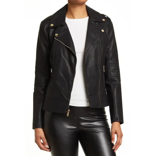 womens-slim-fit-black-faux-leather-moto-jacket
