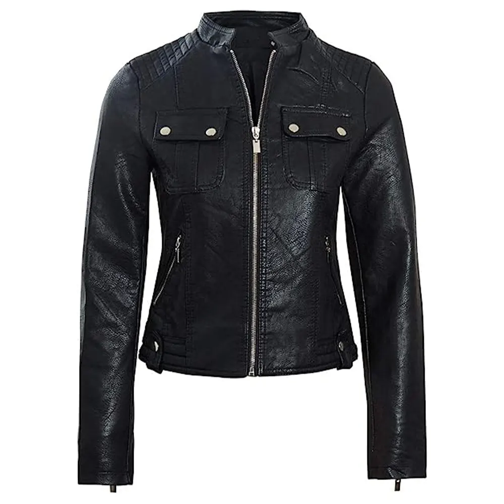 womens-vintage-black-faux-leather-jacket-1 womens-vintage-black-faux-leather-jacket