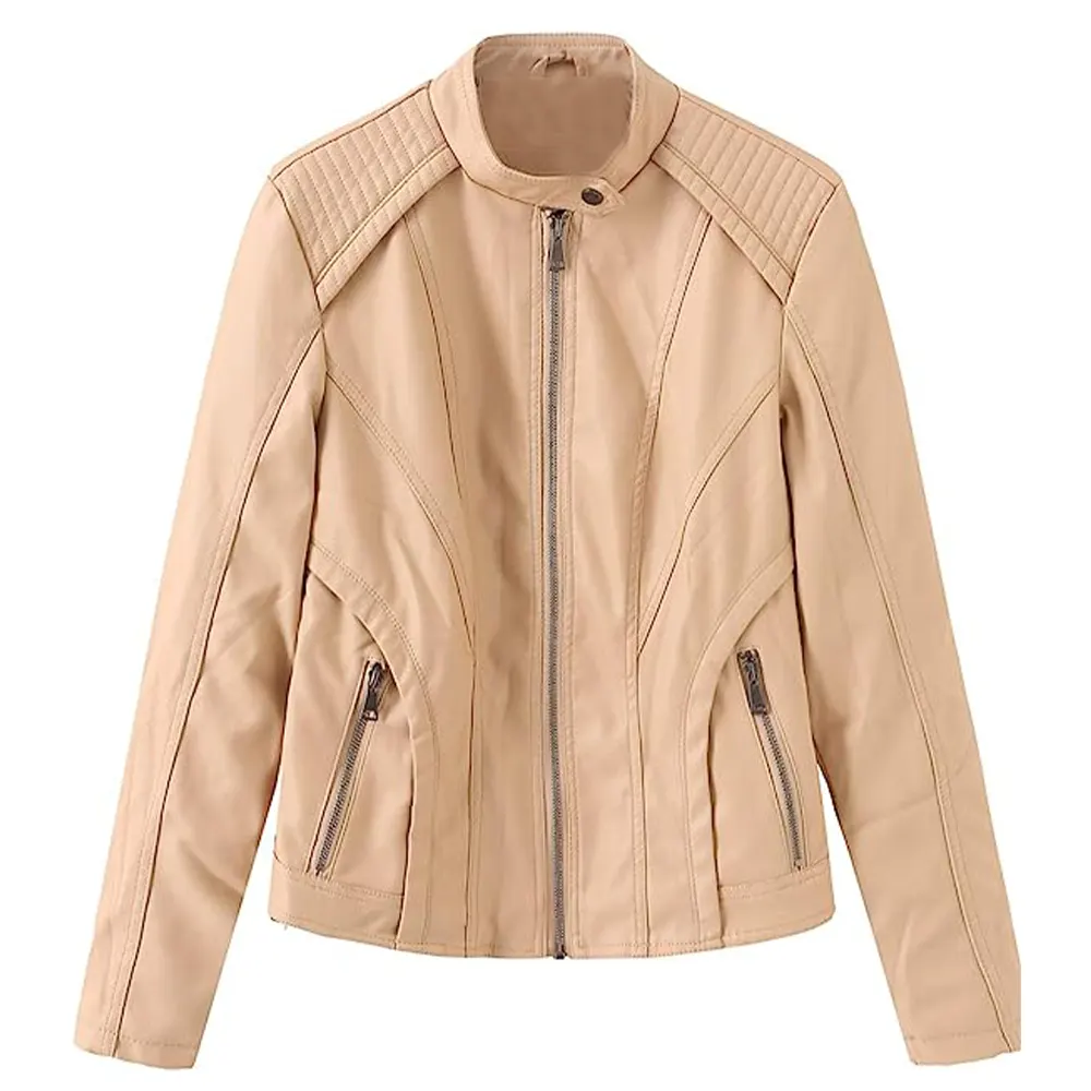 womens-zip-up-beige-faux-leather-biker-jacket-1 womens-zip-up-beige-faux-leather-biker-jacket