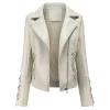 womens-zip-up-beige-faux-leather-slim-fit-jacket