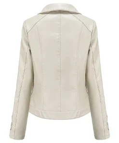 womens-zip-up-beige-faux-leather-slim-fit-jacket