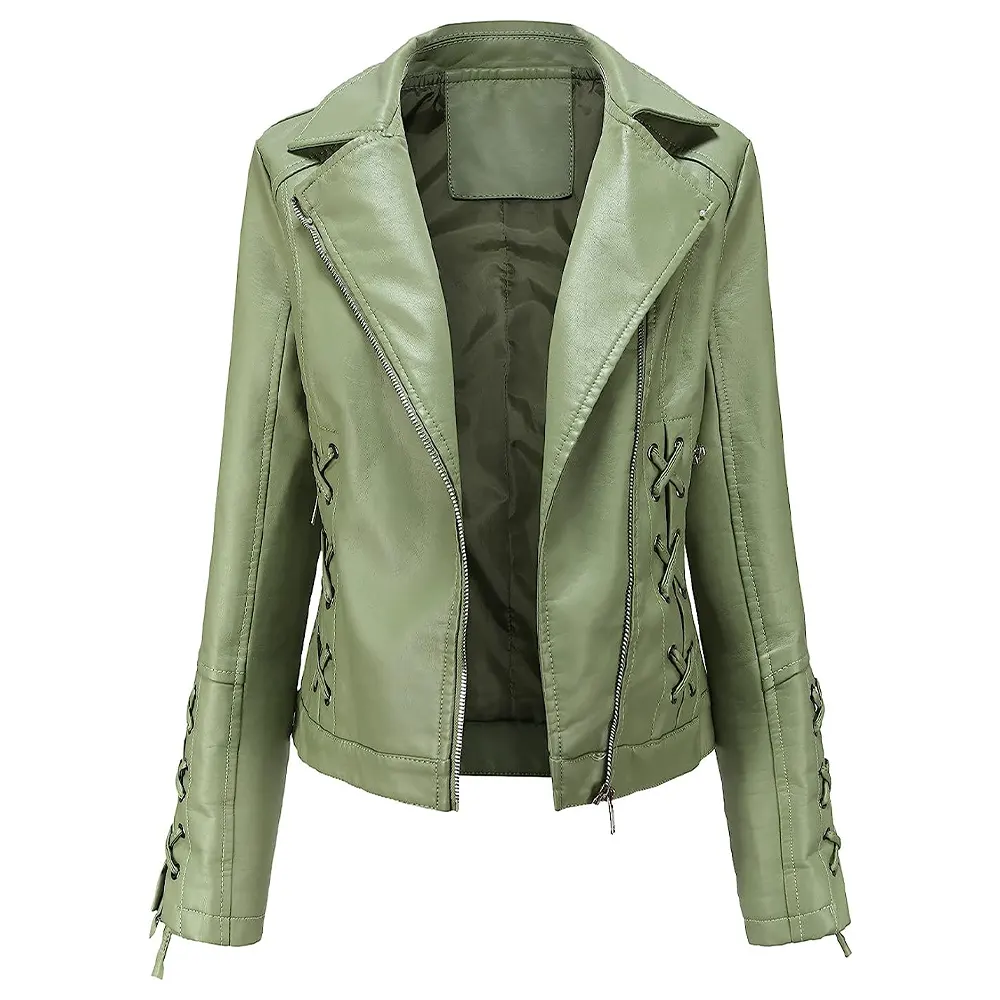 womens-zip-up-green-faux-leather-slim-fit-jacket-1 womens-zip-up-green-faux-leather-slim-fit-jacket