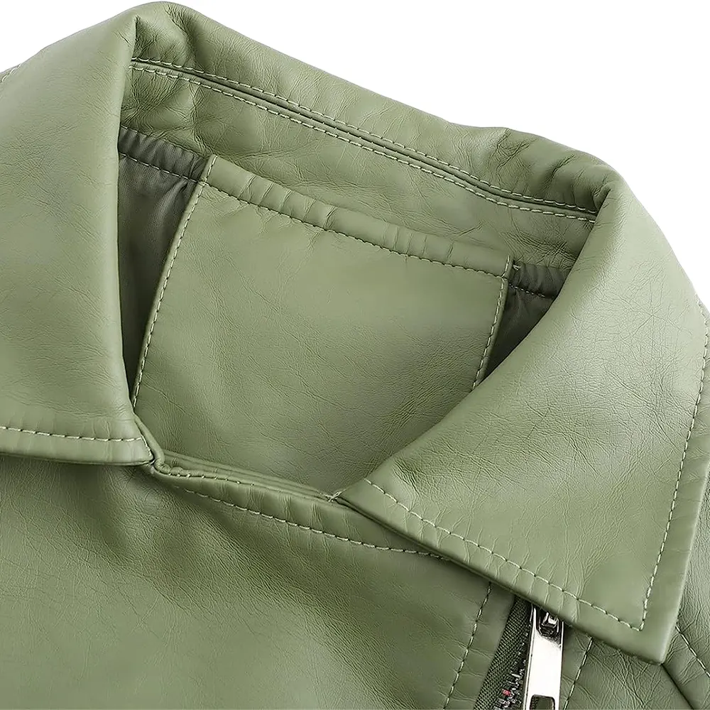 womens-zip-up-green-faux-leather-slim-fit-jacket-6 womens-zip-up-green-faux-leather-slim-fit-jacket
