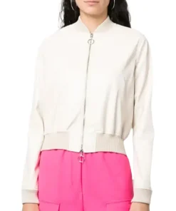 womens-zip-up-white-faux-leather-bomber-jacket