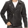 mens-asymmetrical-zip-up-black-faux-leather-biker-jacket