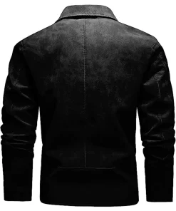 mens-classic-motorcycle-black-faux-leather-slim-fit-jacket