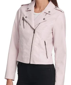 womens-asymmetrical-zipper-light-purple-faux-leather-jacket