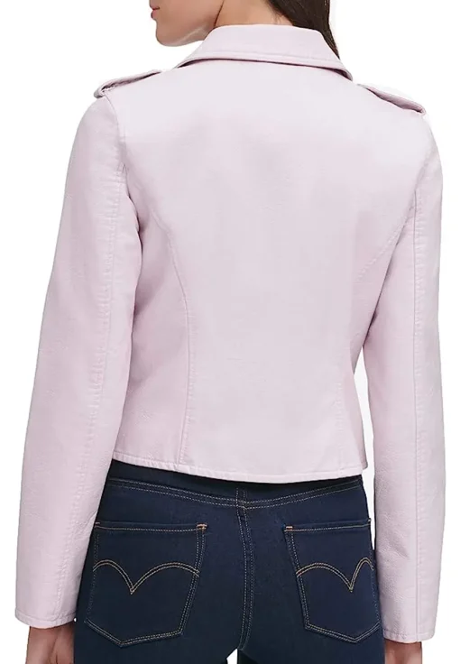 womens-asymmetrical-zipper-light-purple-faux-leather-jacket