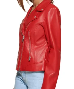womens-asymmetrical-zipper-red-faux-leather-jacket