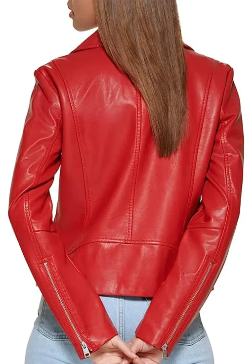 womens-asymmetrical-zipper-red-faux-leather-jacket
