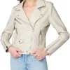 womens-brando-beige-faux-leather-biker-jacket