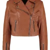 womens-brown-asymmetrical-zipper-faux-leather-jacket