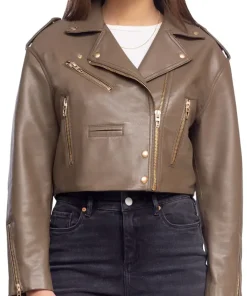 womens-brown-faux-leather-crop-moto-jacket