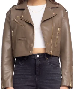 womens-brown-faux-leather-crop-moto-jacket
