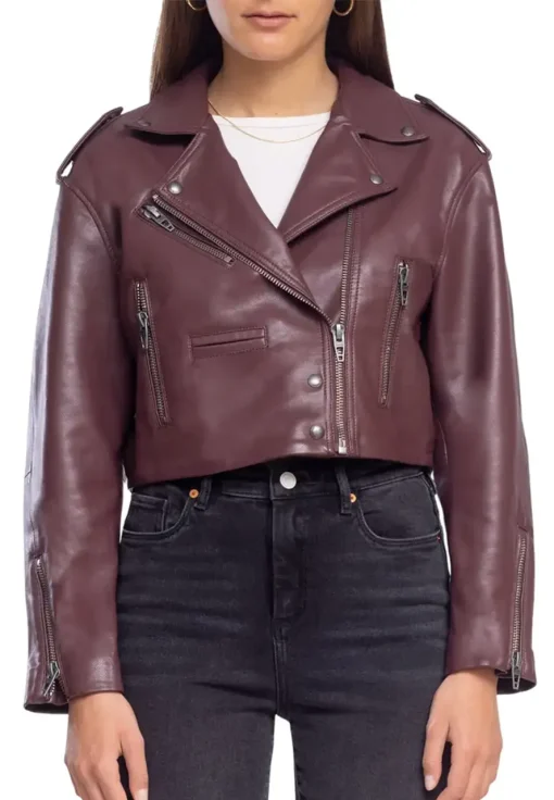 womens-burgundy-faux-leather-crop-moto-jacket