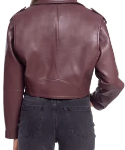 womens-burgundy-faux-leather-crop-moto-jacket