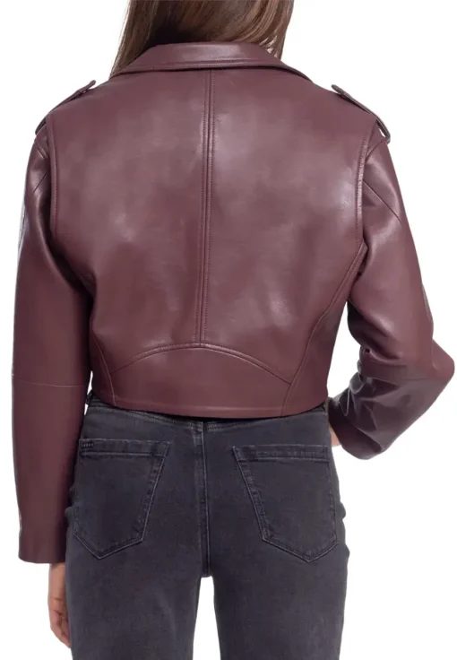 womens-burgundy-faux-leather-crop-moto-jacket