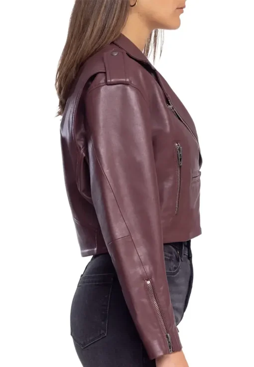 womens-burgundy-faux-leather-crop-moto-jacket