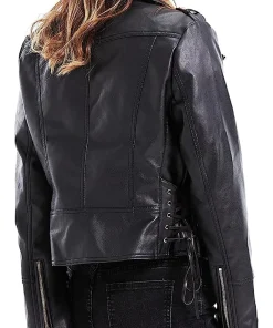 womens-modern-black-moto-faux-leather-jacket