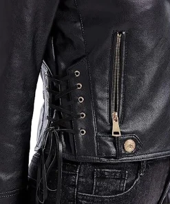 womens-modern-black-moto-faux-leather-jacket