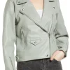 womens-moto-green-faux-leather-jacket