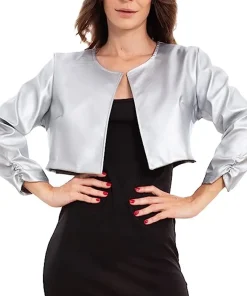 womens-open-front-silver-faux-leather-cropped-jacket