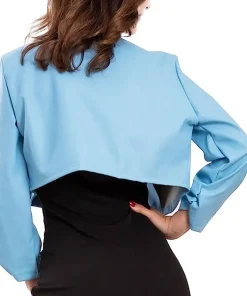 womens-open-front-sky-blue-faux-leather-cropped-jacket