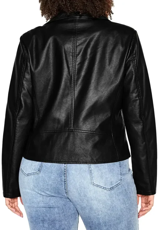 womens-trendy-moto-black-faux-leather-jacket