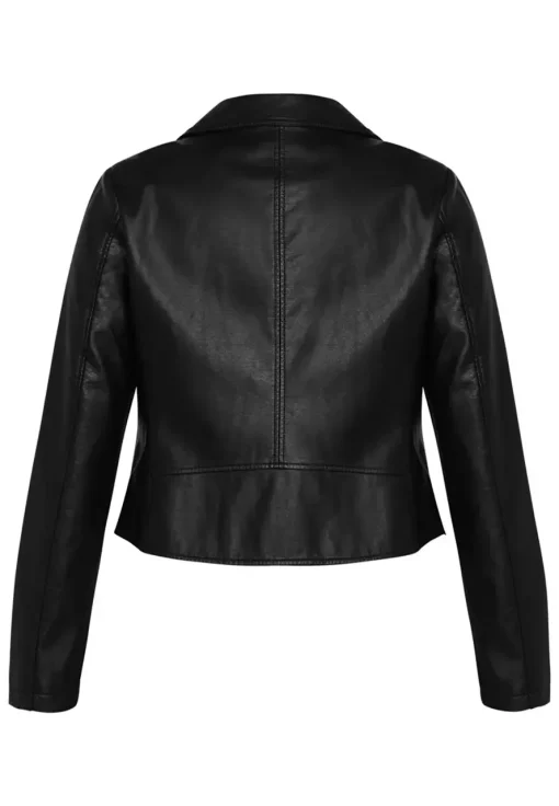 womens-trendy-moto-black-faux-leather-jacket