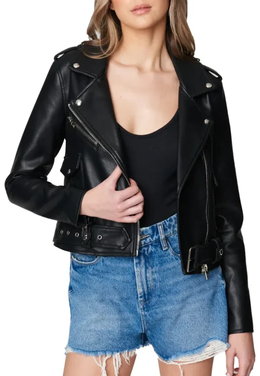 womens-urban-black-faux-leather-moto-jacket