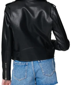 womens-urban-black-faux-leather-moto-jacket