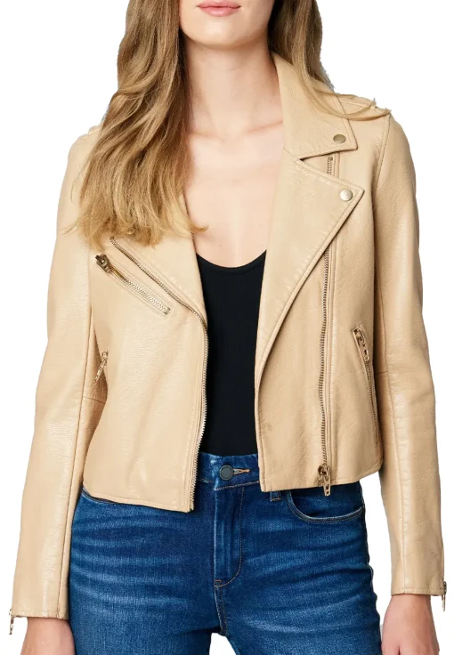 womens-urban-camel-faux-leather-moto-jacket