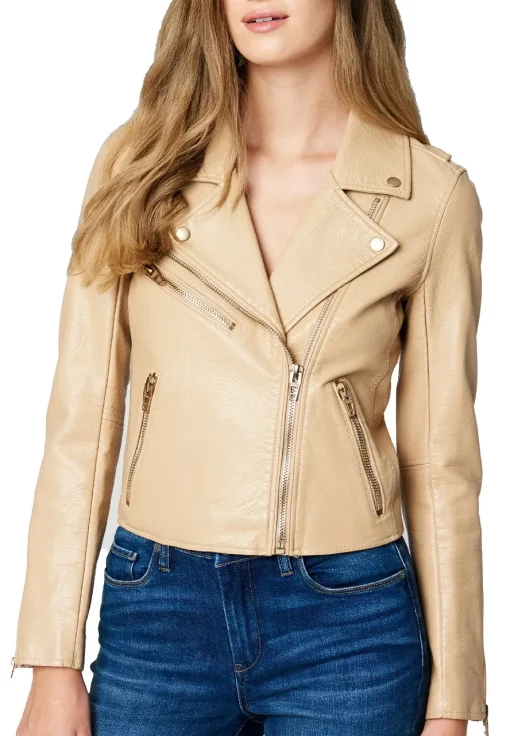 womens-urban-camel-faux-leather-moto-jacket