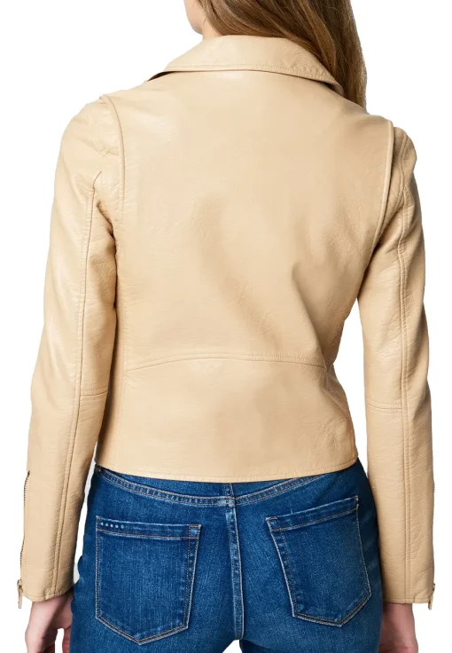 womens-urban-camel-faux-leather-moto-jacket