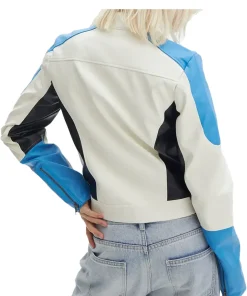 womens-white-faux-leather-long-sleeve-biker-jacket