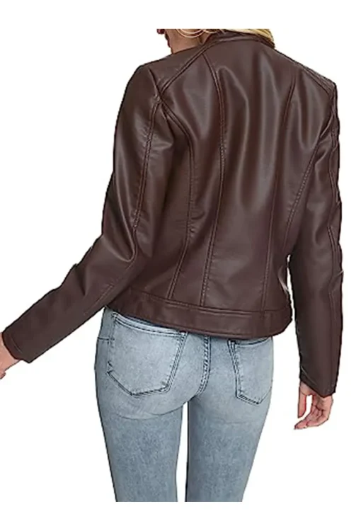 womens-zip-up-motorcycle-coffee-faux-leather-jacket