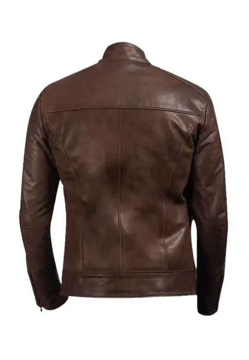 mens-chocolate-brown-faux-leather-jacket