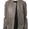 mens-flight-faux-leather-brown-bomber-jacket