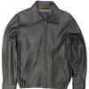 mens-moto-biker-black-faux-leather-jacket