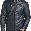 mens-navy-blue-modern-fit-moto-faux-leather-jacket