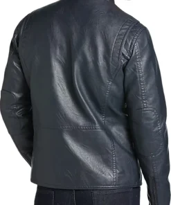 mens-navy-blue-modern-fit-moto-faux-leather-jacket