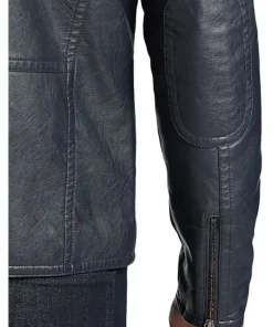 mens-navy-blue-modern-fit-moto-faux-leather-jacket